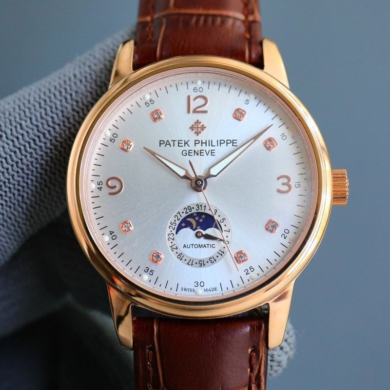 PATEK PHILIPPE Watches